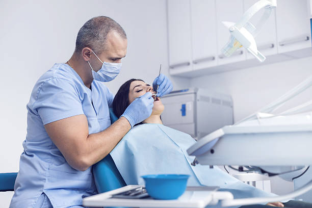 Best Full Mouth Reconstruction  in Royal Palm Beach, FL